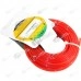 Fir trimmy motocoasa 3mm - 15m - Patrat 